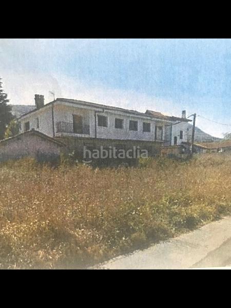 Foto 635418d0-9a4d-4bef-97f7-0b67fe060298. Terreno residencial en arloskabide 8 parcela urbana en venta. en Iturmendi
