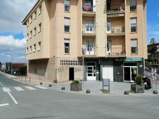 Local commercial à Fueros kalea 21. Local en venta. salvatierra (álava)