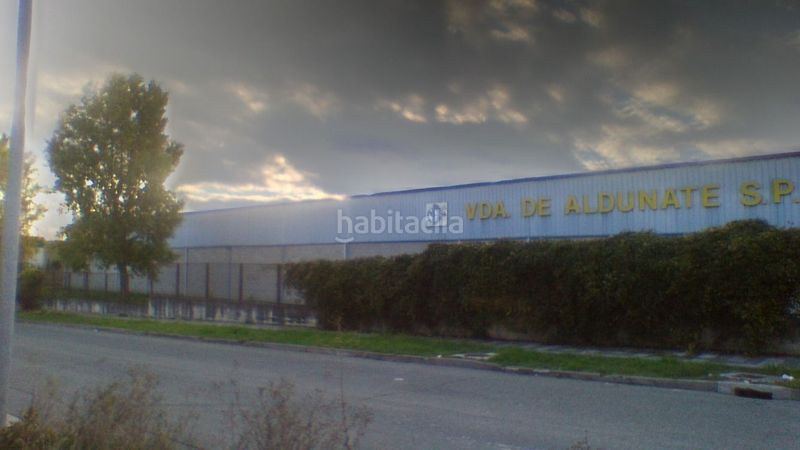 Foto 8401a06d-9223-4c43-adc9-b8ae25e1b2d9. Bâtiment à usage industriel dans Orcoyen