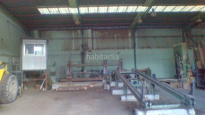 Foto 8884c0b1-4786-447e-82b7-e4453ed8e0bc. Bâtiment à usage industriel dans Orcoyen