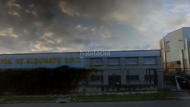 Foto ddbf1c64-e65c-4559-9912-5c6e4edc6b6d. Bâtiment à usage industriel dans Orcoyen