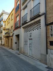 Local Comercial a Calle santiago el viejo 7. Local en venta. calahorra