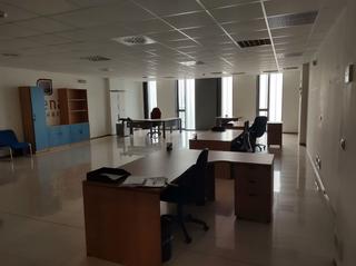 Oficina a Polígono berroa 2ap. Oficinas en venta. polígono berroa, tajonar