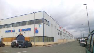 Local Comercial a Polígono industrial plazaola c-1. Nave en venta. polígono plazaola