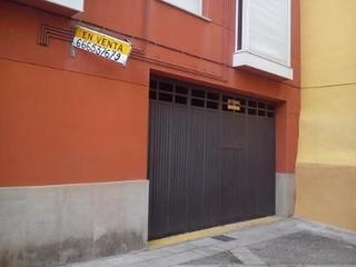 Local Comercial a Calle las navas 22. Local en venta. calahorra