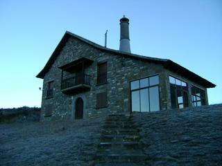 Xalet en Urbanizacin cruz alta uno 2. Vivienda unifamiliar independiente en venta. valle de hecho