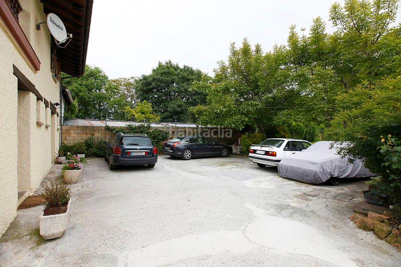 Foto 03fd2a34-cb53-4fe6-ba8f-e87ab9237f6d. Maison avec parking piscine dans Oiartzun