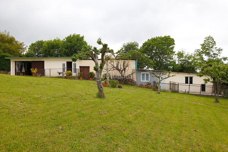 Foto 4ad79a2f-b485-42bd-97d8-235fd235d45b. Maison avec parking piscine dans Oiartzun