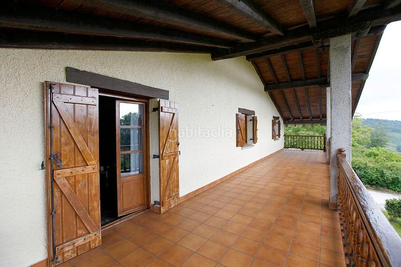 Foto 823efe64-f69b-459d-ad89-bd12b5d9d4b9. Maison avec parking piscine dans Oiartzun