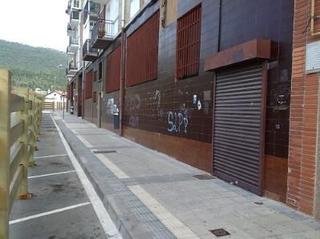 Local Comercial a E kalea 7. Local en venta. berriozar