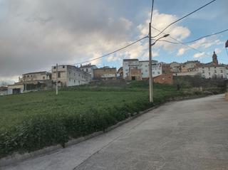 Terrain résidentiel à Carretera allo 58a. Terreno urbanizable. arróniz