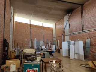 Local commercial à Polígono berroa 2ap. Local en venta. pol. empresarial la estrella