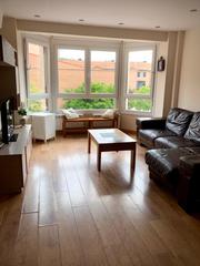 Pis en Avenida de la ribera 44. Piso en venta. lodosa