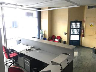 Office space in Lakua-Bizkarra. Oficina en venta. vitoria