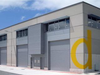 Lloguer Nau industrial  Calle d. Naves en alquiler. beriain