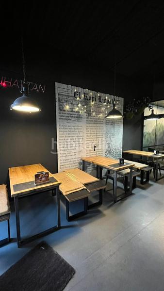 Foto 4e446a60-bb74-48e2-88f0-db33fc30025a. Local commercial dans erreniega parkea 29 dans Zizur Mayor / Zizur Nagusia