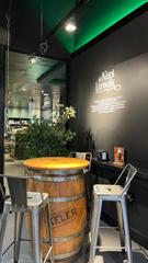 Local Comercial a Erreniega parkea 29. Cafetería-bar en venta. zizur mayor