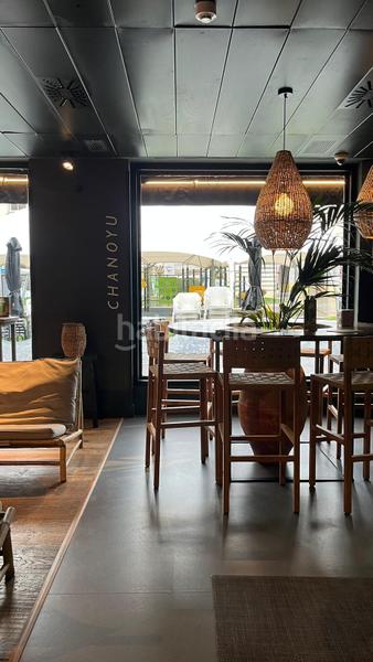 Foto a6d82b71-5860-4e0d-9018-bf876766bbec. Local commercial dans erreniega parkea 29 dans Zizur Mayor / Zizur Nagusia