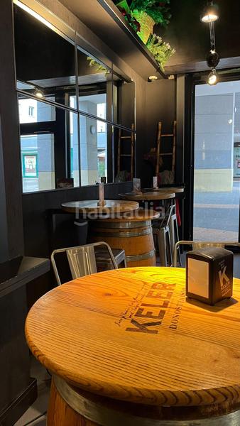 Foto cd737320-e745-45ed-b140-ada6f485331b. Local commercial dans erreniega parkea 29 dans Zizur Mayor / Zizur Nagusia