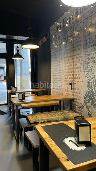 Foto ce2756ff-c216-4793-8dc0-12c240a5c7b7. Local commercial dans erreniega parkea 29 dans Zizur Mayor / Zizur Nagusia