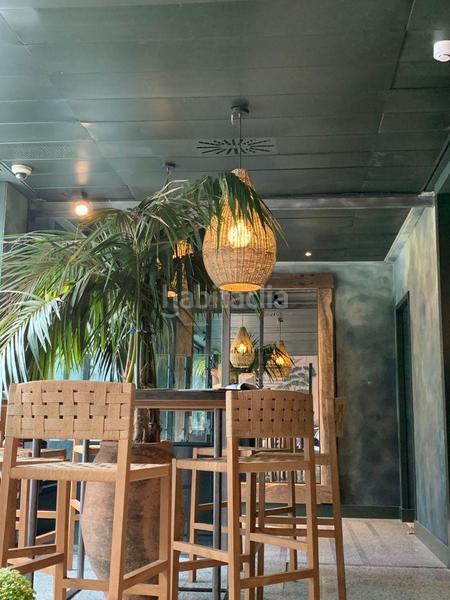 Foto d22ee378-8d26-4a06-9efe-2d62f59230e1. Local commercial dans erreniega parkea 29 dans Zizur Mayor / Zizur Nagusia