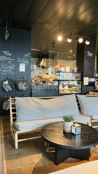 Foto d59a9aa9-8e6b-455d-a7b4-fbe9c9f4c2a1. Local commercial dans erreniega parkea 29 dans Zizur Mayor / Zizur Nagusia