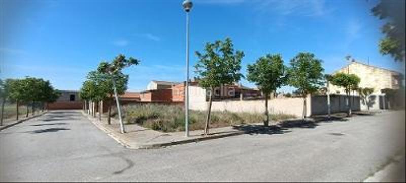 Foto 7312d47e-2cbc-48e4-9a77-f9a457a5bc9e. Terreny residencial a calle alta 8 a Arrúbal