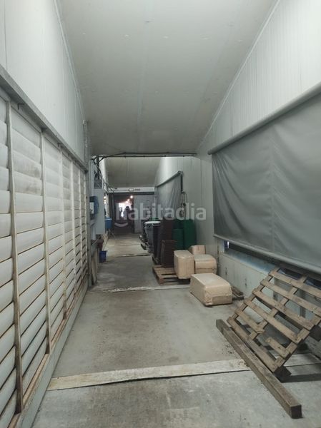 Foto eb6080a1-abeb-4e8f-ab44-438b169121ff. Nau industrial a calle la carrera 28 a Zúñiga