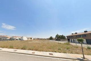 Terreny residencial a Calle 7 de julio 7. Parcelas urbanas independientes en venta. milagro
