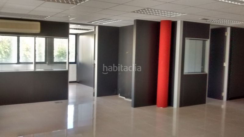 Foto 16e1a3b0-6c40-4705-a082-749d7dbfc0c3. Miete büro in calle l 27 in Ezcabarte