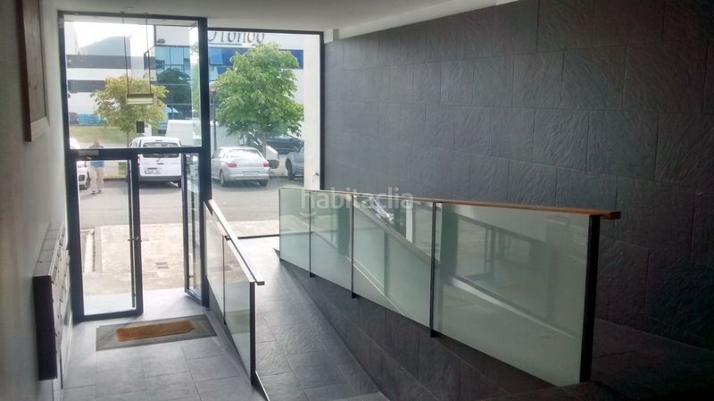 Foto 403ffff3-3706-467f-b862-68ed1fb33c9f. Miete büro in calle l 27 in Ezcabarte
