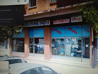Rent Business premise in Plaza monasterio de iranzu 1. Local en alquiler. pamplona