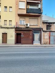 Location Local commercial à Avenida de navarra 70. Local en alquiler. lodosa