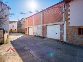 Casa adossada  Calle la fuente. Proyecto de 4 viviendas en construccin en venta - acedo, navarr