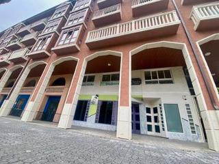 Local Comercial a Latxartegi kalea 10. Local en venta. legazpia