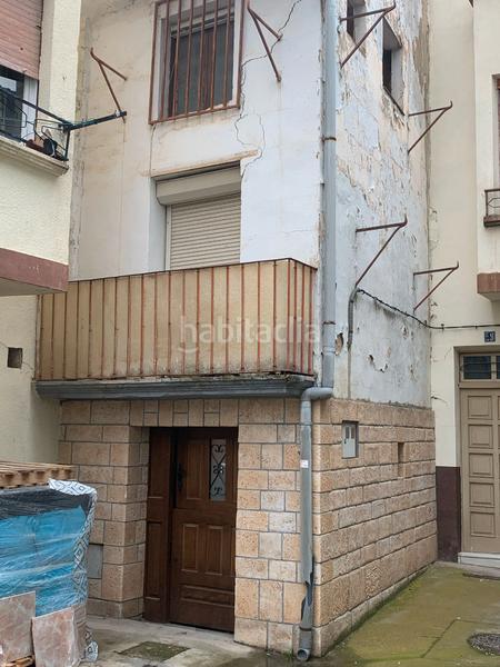 Foto 4eb1312f-64d0-4507-9f5f-ef46a9b7a7a8. Casa adosada en calle el aire 60 casa en venta. en Lodosa