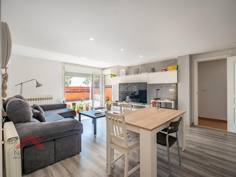 Foto 1deca507-14fd-4e7c-ba61-c58681ba1258. Appartement avec parking dans Azucarera Tudela