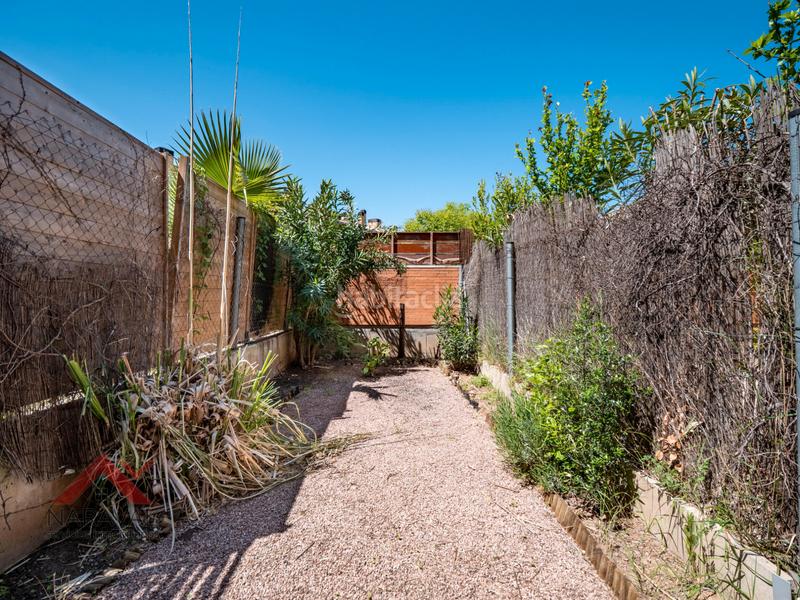 Foto 38a353a2-0f75-4f65-afdb-dfafe4078a14. Appartement avec parking dans Azucarera Tudela