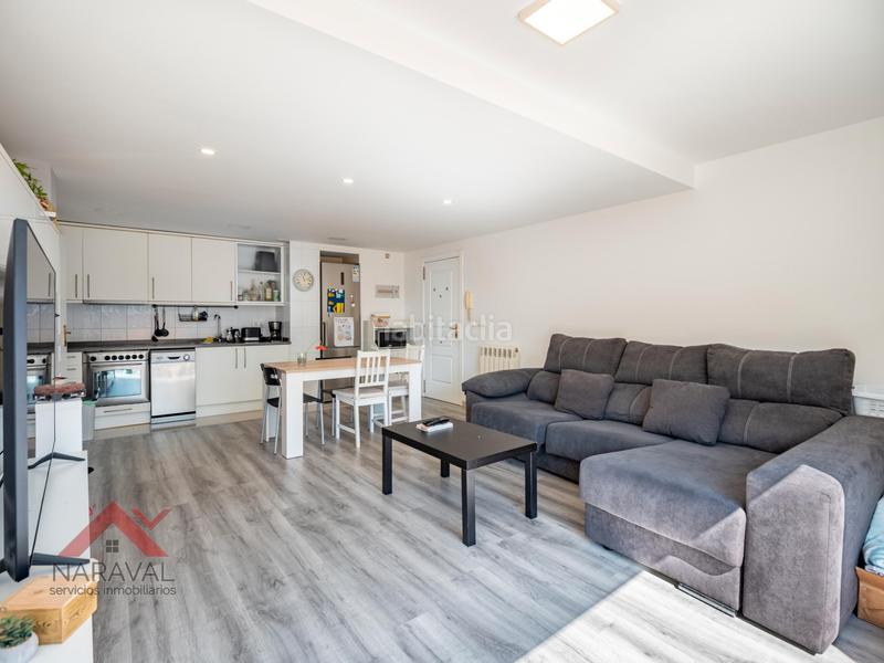 Foto 40da9efe-267a-478d-8e17-8ba2f20b6250. Appartement avec parking dans Azucarera Tudela