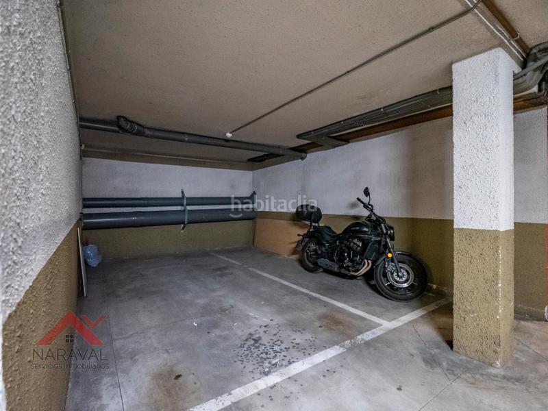 Foto 4a5bf5dd-1670-4553-a5a5-eaa246ba01df. Appartement avec parking dans Azucarera Tudela