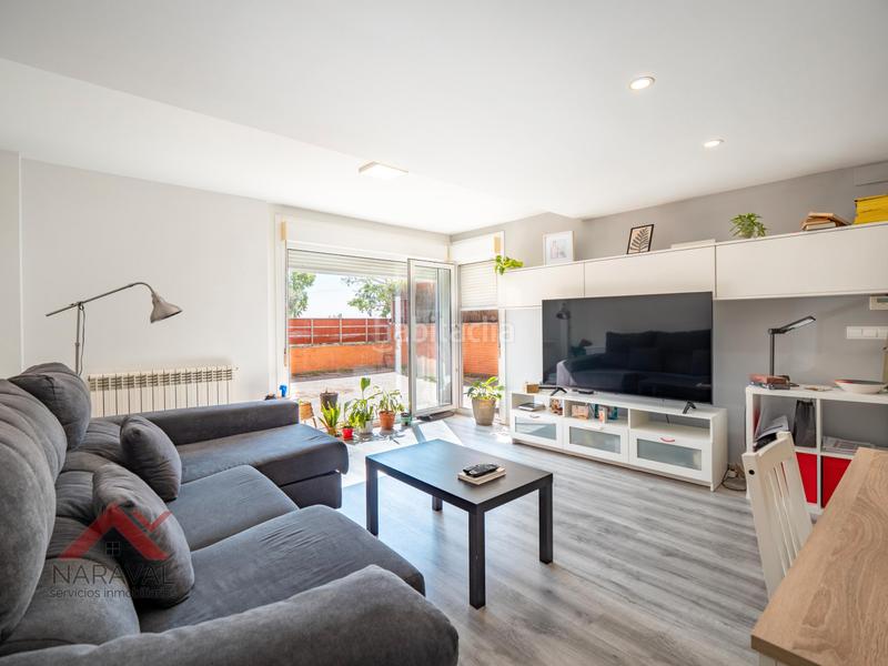 Foto 786f5d2d-3aec-49f3-b713-86443ccf2674. Appartement avec parking dans Azucarera Tudela