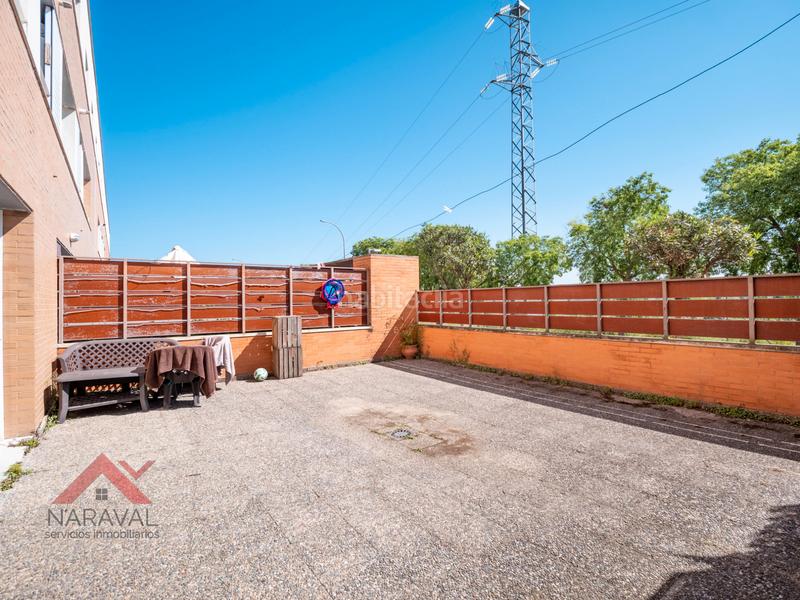 Foto 9d5f1d7f-596d-4151-85c7-d03253459c3b. Appartement avec parking dans Azucarera Tudela