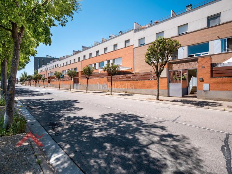 Foto b6bbb89d-7f79-4991-b9e2-b0e256ad94ae. Appartement avec parking dans Azucarera Tudela