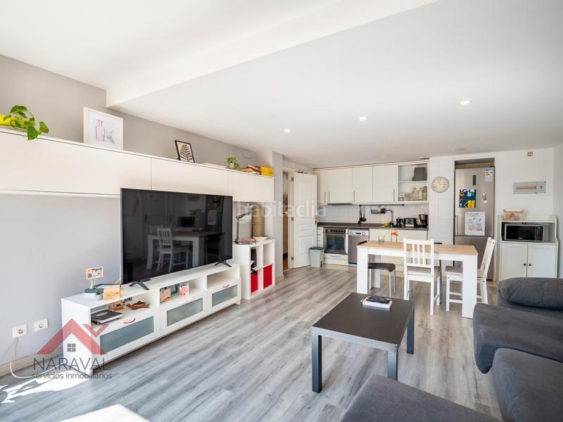 Foto dbb09c45-a4db-40c1-b8dd-b3d40b20c8cb. Appartement avec parking dans Azucarera Tudela