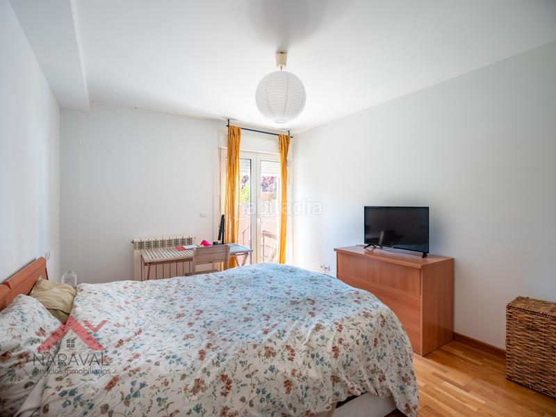 Foto f4aa6b10-dccf-49e5-a1eb-4ff024dc982f. Appartement avec parking dans Azucarera Tudela