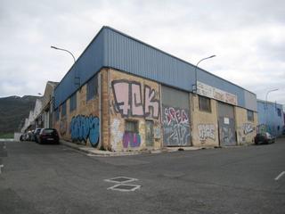 Local Comercial a Calle vistabella 19. Nave en venta. berrioplano