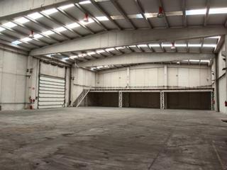 Lloguer Nau industrial a Calle belanbutzu 7. Nave industrial en alquiler en tajonar – parcela de 3.000 m² con
