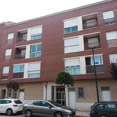 Piso en Calle alberite 39. Piso en venta. villamediana de iregua. la rioja