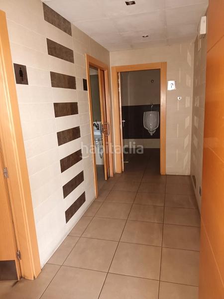 Foto 25c24b53-8a52-42f2-bf84-2372069baf3a. Local comercial en calle piqueras 91 bar en venta. en Logroño