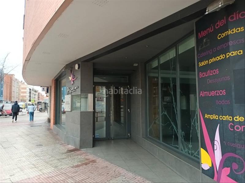 Foto 4ffbcd23-7d43-4387-ad86-8d61bfa26bf2. Local comercial en calle piqueras 91 bar en venta. en Logroño
